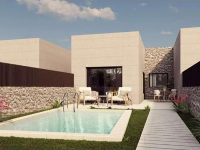 Casa en venta en Ramblillas de Abajo, Bajo Guadalentín