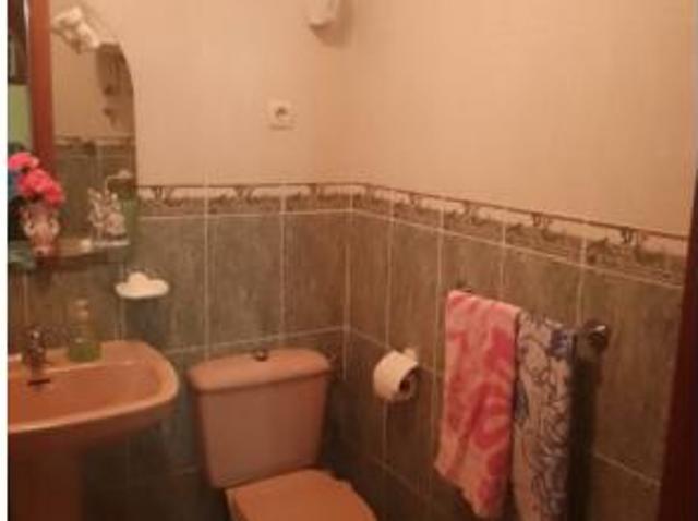 Casa en venta en Barrio 