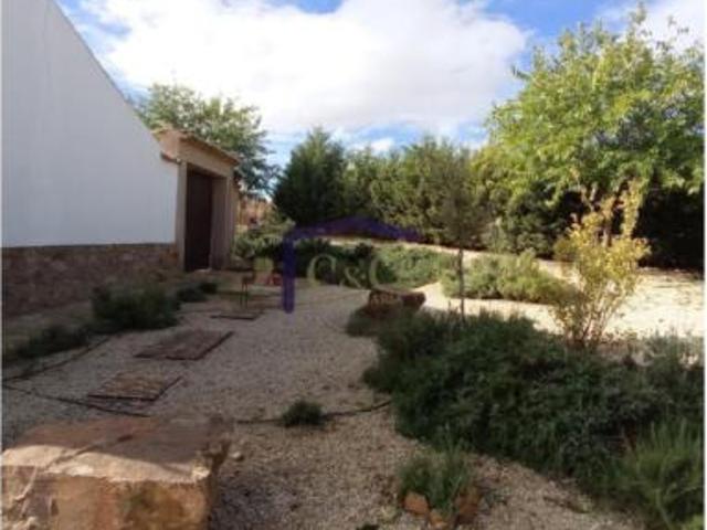 Casa en venta en Alhambra, Castilla-La Mancha