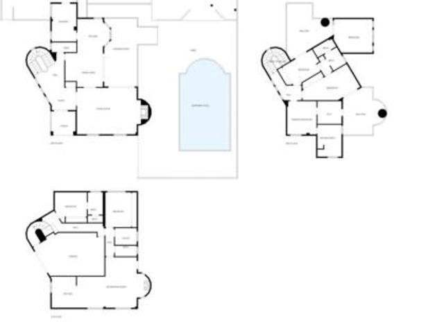 Casa en venta en La Capellanía, Valle del Guadalhorce