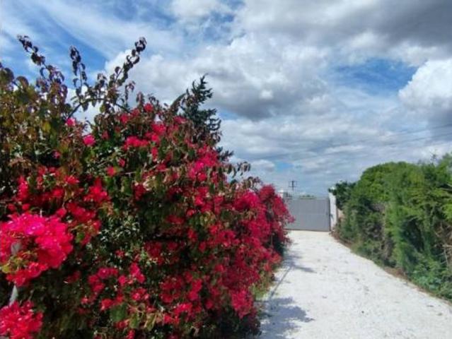 Casa en venta en La Capellanía, Valle del Guadalhorce