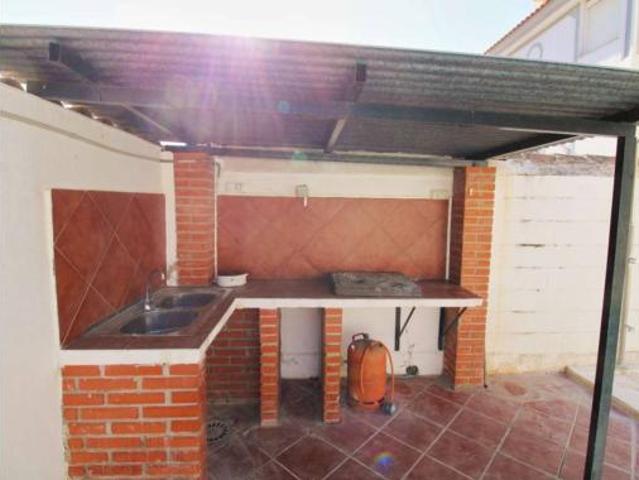 Casa en venta en La Capellanía, Valle del Guadalhorce