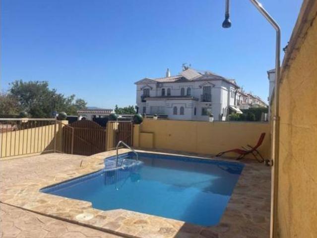 Casa en venta en La Capellanía, Valle del Guadalhorce