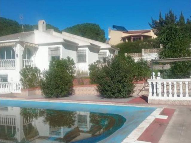 Casa en venta en La Capellanía, Valle del Guadalhorce