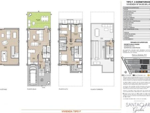 Casa en venta en La Capellanía, Valle del Guadalhorce