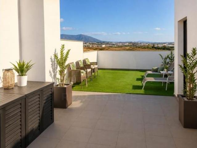Casa en venta en La Capellanía, Valle del Guadalhorce