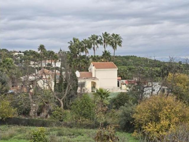 Casa en venta en La Capellanía, Valle del Guadalhorce