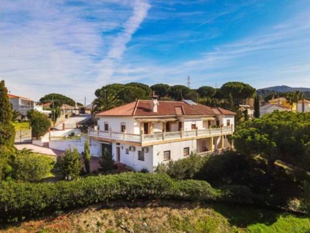 Casa en venta en Pinos de Alhaurín, Valle del Guadalhorce