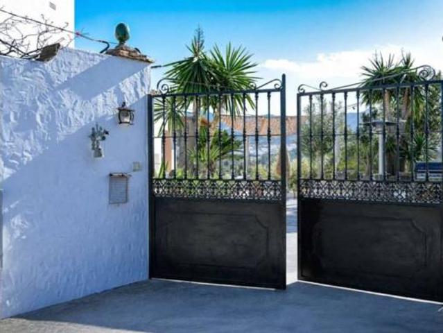 Casa en venta en El Romeral, Valle del Guadalhorce