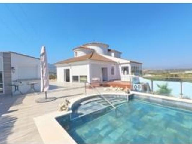 Casa en venta en El Romeral, Valle del Guadalhorce