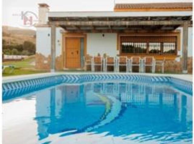 Casa en venta en El Romeral, Valle del Guadalhorce