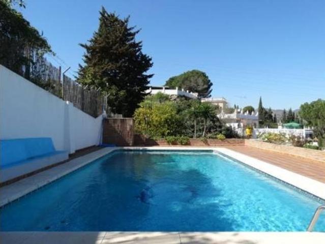 Casa en venta en El Romeral, Valle del Guadalhorce