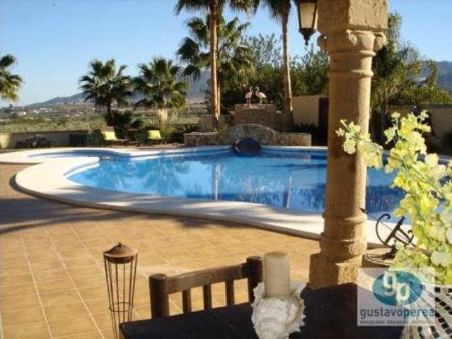 Casa en venta en Valle del Guadalhorce, Andalucía