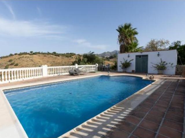 Casa en venta en Torrealquería, Valle del Guadalhorce