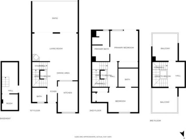 Casa en venta en Buenavista, Valle del Guadalhorce