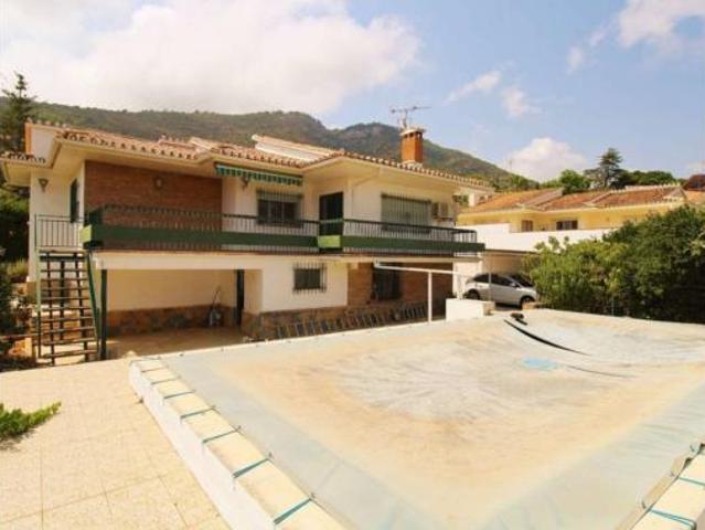 Casa en venta en El Lagar, Valle del Guadalhorce