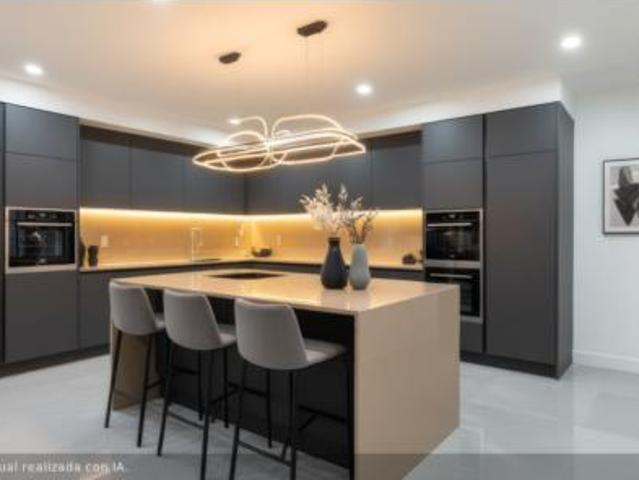 Casa en venta en La Capellanía, Valle del Guadalhorce