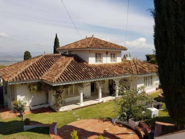 Casa en venta en El Lagar, Valle del Guadalhorce