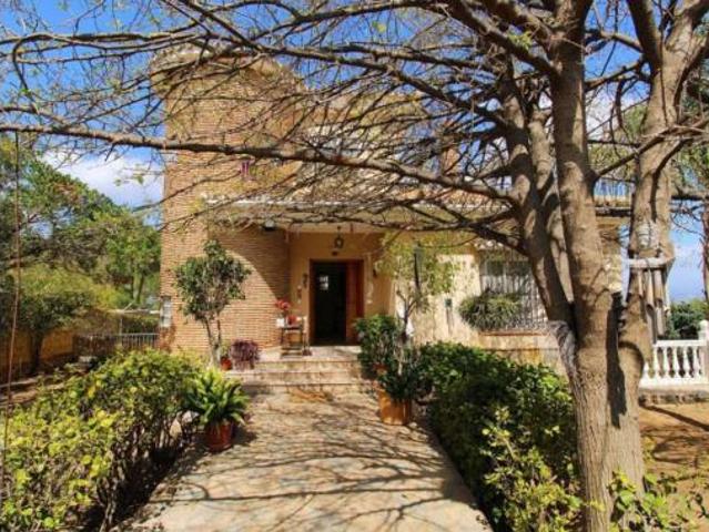 Casa en venta en Pinos de Alhaurín, Valle del Guadalhorce