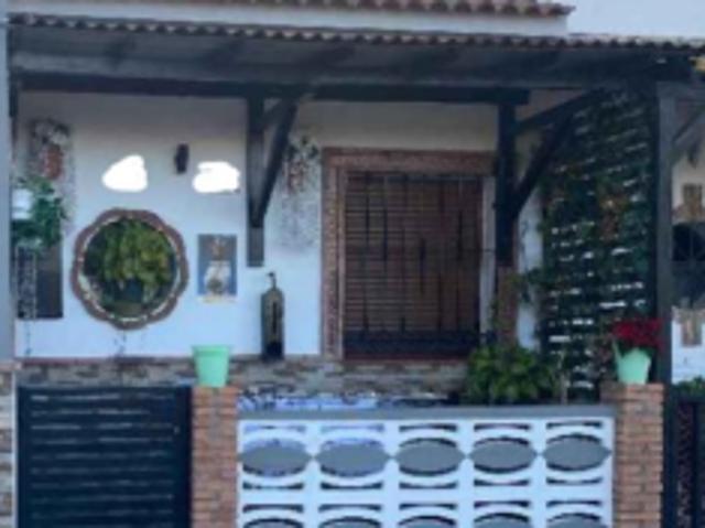 Casa en venta en El Alamillo, Valle del Guadalhorce