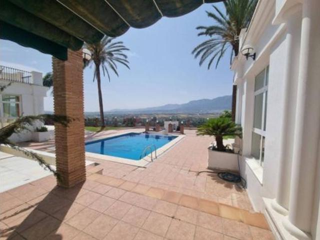 Casa en venta en Valtocado, Costa del Sol Occidental