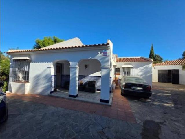 Casa en venta en La Chichara, Valle del Guadalhorce