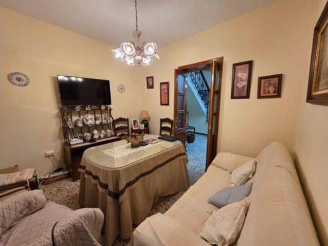 Casa en venta en Barrio de San Antón, Valle del Guadalhorce