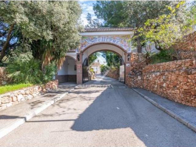 Casa en venta en La Chichara, Valle del Guadalhorce