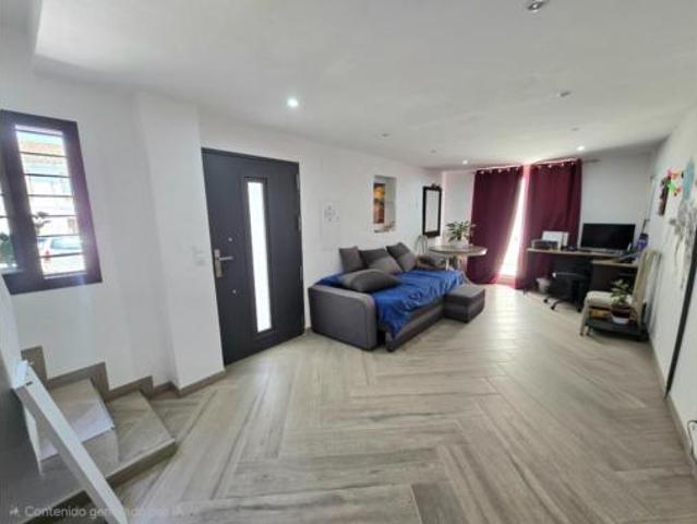 Casa en venta en El Parral, Valle del Guadalhorce
