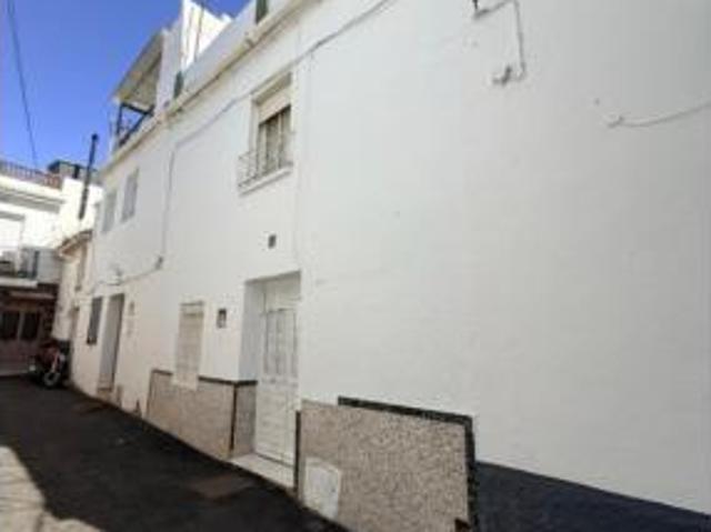 Casa en venta en Barrio de San Antón, Valle del Guadalhorce
