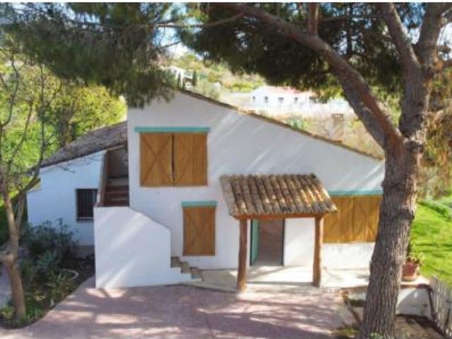 Casa en venta en Ampliación de Cártama, Valle del Guadalhorce
