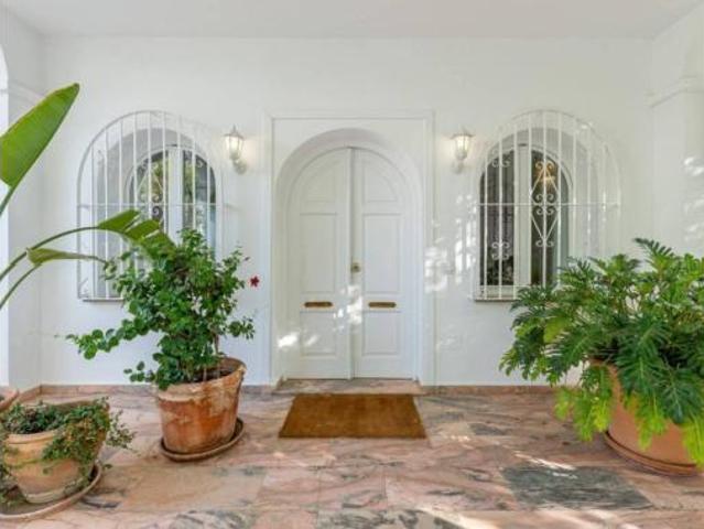 Casa en venta en La Chichara, Valle del Guadalhorce