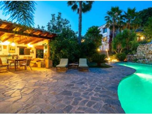 Casa en venta en Interlen, Valle del Guadalhorce