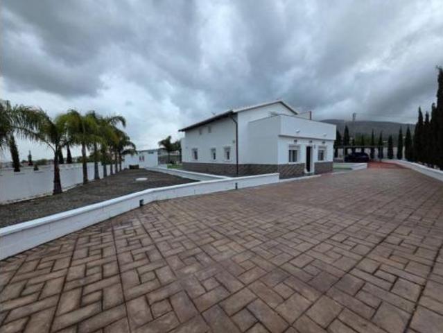Casa en venta en Barrio de San Antón, Valle del Guadalhorce