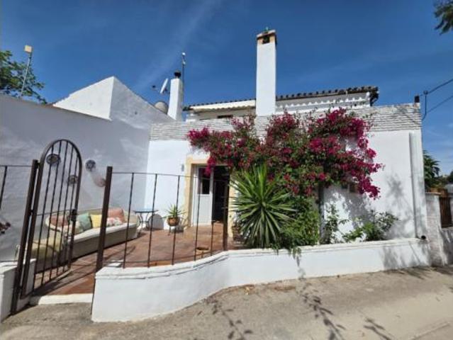 Casa en venta en Barrio de San Antón, Valle del Guadalhorce