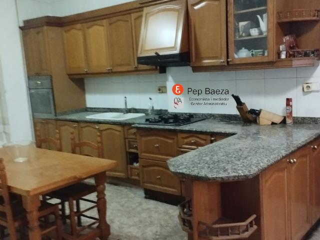 Casa en venta en el Comtat, Valencia