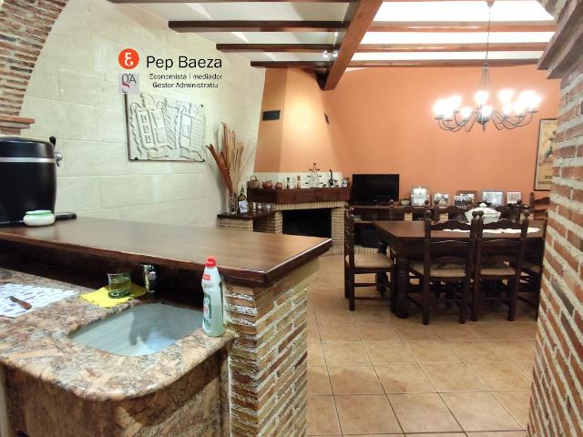 Casa en venta en el Comtat, Valencia