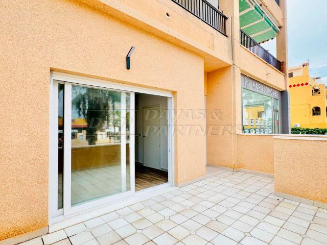 Casa en venta en La Mata, el Baix Segura / La Vega Baja