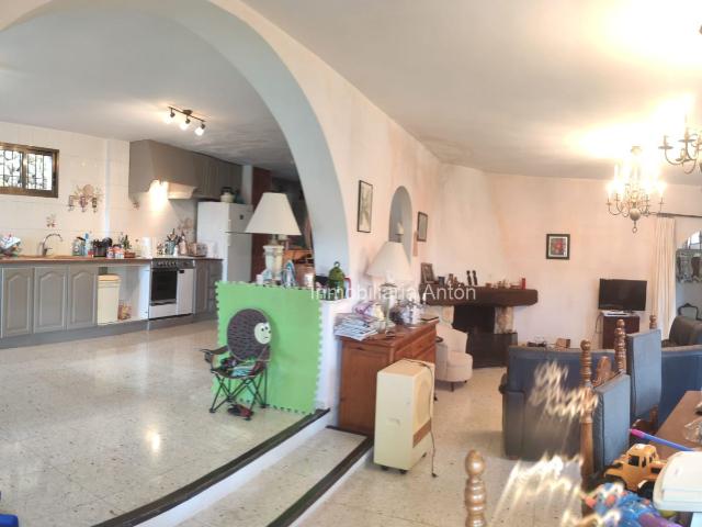 Casa en venta en la Marina Baixa, Valencia