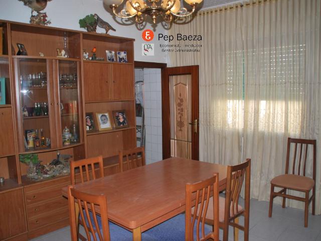 Casa en venta en el Comtat, Valencia