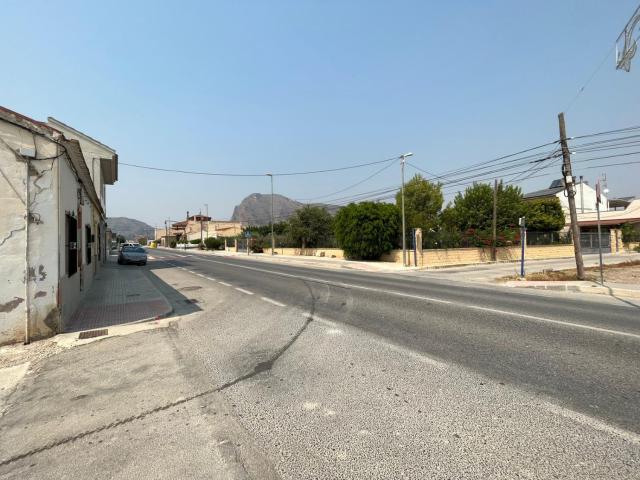 Casa en venta en Camino Viejo de Callosa, el Baix Segura / La Vega Baja