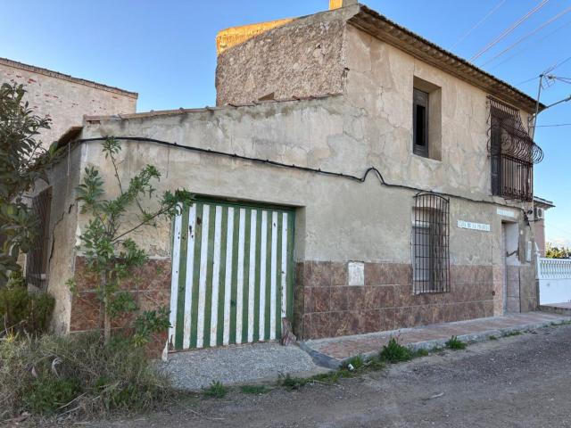 Casa en venta en Centro, el Baix Segura / La Vega Baja