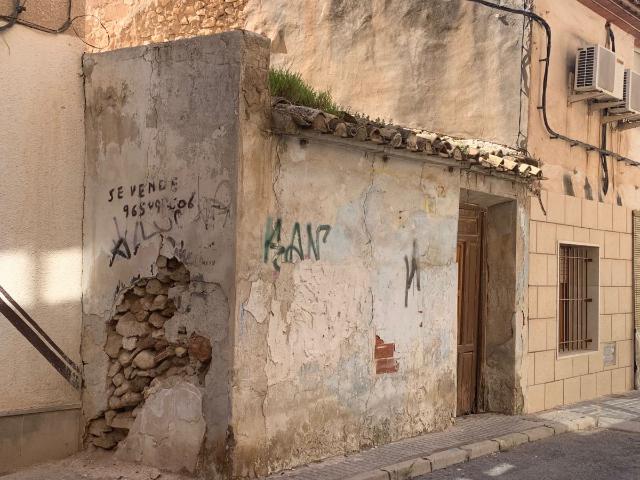 Casa en venta en el Vinalopó Mitjà / El Vinalopó Medio, Valencia