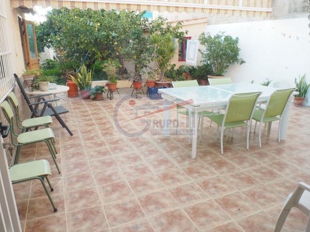 Casa en venta en Villajoyosa, la Torreta