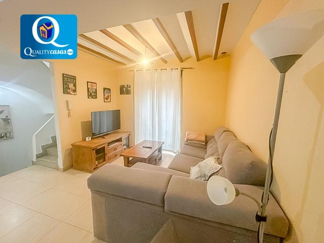 Casa en venta en l'Alacantí, Valencia
