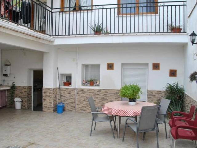 Casa en venta en Castalla