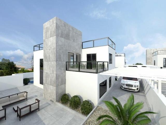 Casa en venta en El Paraiso, Torrevieja