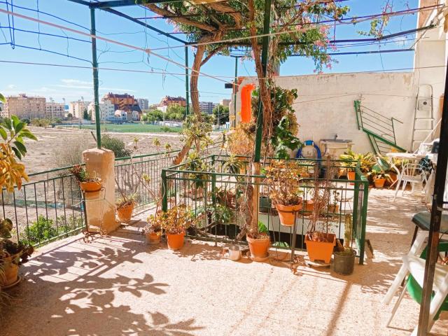 Casa en venta en Villajoyosa, la Torreta