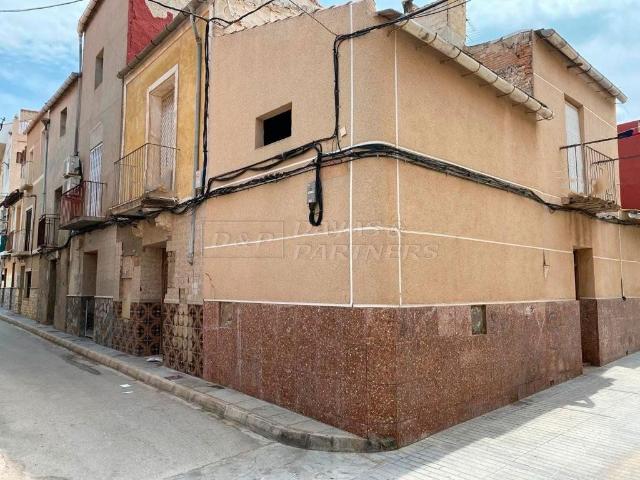 Casa en venta en el Baix Segura / La Vega Baja, Valencia