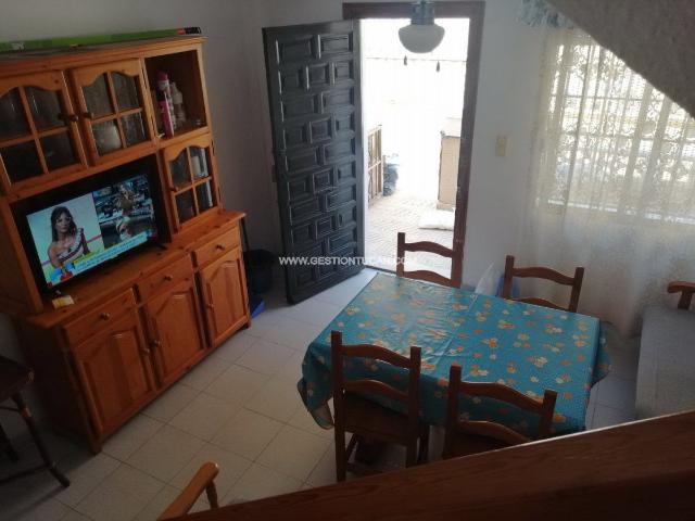 Casa en venta en Torreblanca, Torrevieja